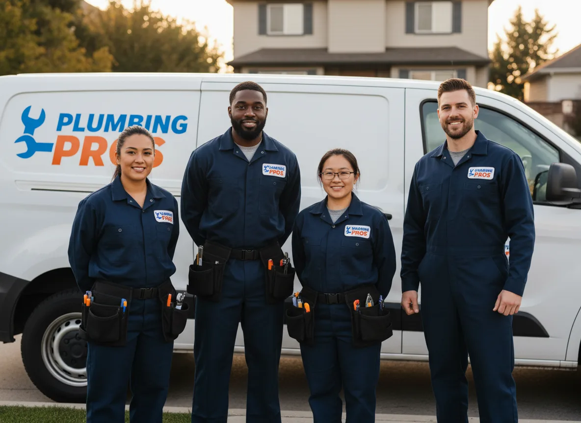 Water Heater Repair company in Henning, MN